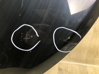 Капот AVENSIS 08-18