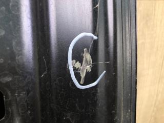 Капот AVENSIS 08-18