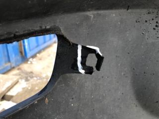 Бампер задний задний RAV4 13-19 2013-2015