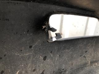 Бампер задний задний RAV4 13-19 2013-2015