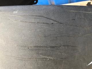 Бампер задний задний RAV4 13-19 2013-2015