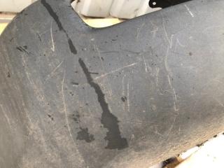 Бампер задний задний RAV4 13-19 2013-2015