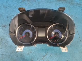 Панель приборов SUBARU CROSSTREK 12-17 2014