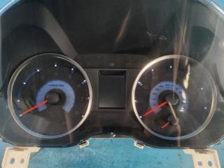 Панель приборов SUBARU CROSSTREK 12-17 FB20X e-Boxer