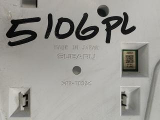 Панель приборов CROSSTREK 12-17 2014 FB20X e-Boxer