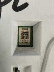 Панель приборов CROSSTREK 12-17 2014 FB20X e-Boxer