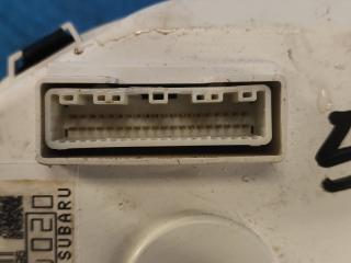 Панель приборов CROSSTREK 12-17 2014 FB20X e-Boxer