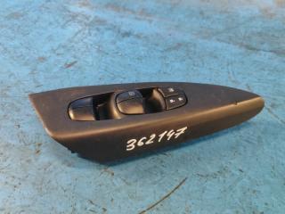 Блок управления стеклоподъемниками передний левый NISSAN SENTRA B17 12-21