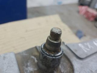 Трапеция стеклоочистителей RX300/330/350/400 03-09