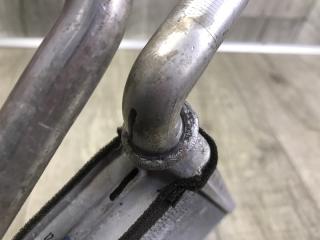 Радиатор печки PRIUS 16- 2017 1.8 2ZRFXE