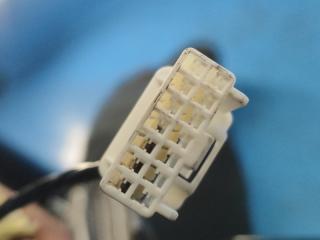 Зеркало правое ACCORD CR 13-18 2014 2.4