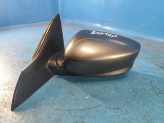Зеркало левое HONDA ACCORD CR 13-18 2014