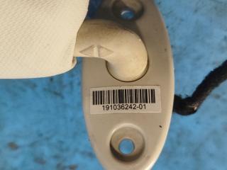 Козырек солнцезащитный левый FORD FOCUS 10-18