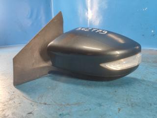 Зеркало левое SENTRA B17 12-21