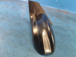 Зеркало левое NISSAN SENTRA B17 12-21