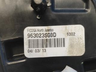 Зеркало левое SENTRA B17 12-21