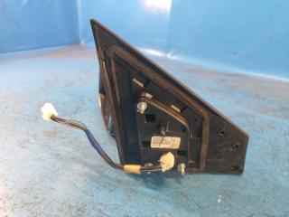 Зеркало левое SENTRA B17 12-21