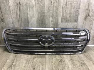 Решетка радиатора TOYOTA LAND CRUISER 200 08-21