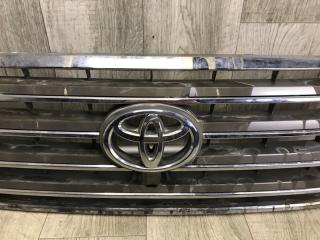 Решетка радиатора TOYOTA LAND CRUISER 200 08-21