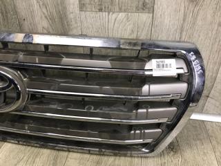 Решетка радиатора LAND CRUISER 200 08-21