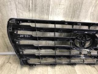 Решетка радиатора LAND CRUISER 200 08-21