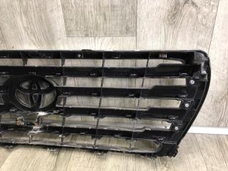 Решетка радиатора LAND CRUISER 200 08-21