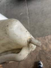 Бачок расширительный OUTLANDER GF 12- 2017 Внедорожник 2.4