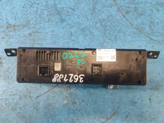 Монитор FORESTER 12-19 2015 2.5 FB25B