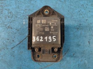 Датчик слепых зон задний правый NISSAN ALTIMA 19- Б/У Датчик слепых зон задний правый NISSAN ALTIMA 19-