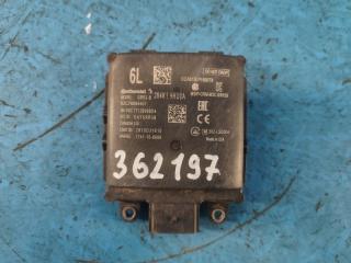 Датчик слепых зон задний левый NISSAN ALTIMA 19- Б/У Датчик слепых зон задний левый NISSAN ALTIMA 19-