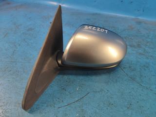 Зеркало левое MAZDA 3 BL 09-13 2013