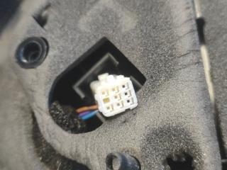 Зеркало левое 3 BL 09-13 2013 2.0 PE-VPS