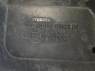 Зеркало левое 3 BL 09-13 2013 2.0 PE-VPS