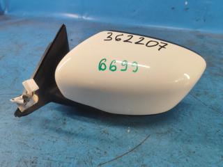 Зеркало левое NISSAN X-TRAIL/ROGUE T32 13-20 2016 Б/У Зеркало левое NISSAN X-TRAIL/ROGUE T32 13-20 2016