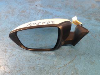 Зеркало левое NISSAN X-TRAIL/ROGUE T32 13-20 2.5 QR25DE