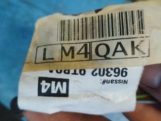 Зеркало левое X-TRAIL/ROGUE T32 13-20 2016 2.5 QR25DE