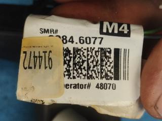 Зеркало левое X-TRAIL/ROGUE T32 13-20 2016 2.5 QR25DE