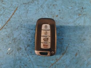 Ключ зажигания HYUNDAI SONATA YF 10-14 2012 Б/У Ключ зажигания HYUNDAI SONATA YF 10-14 2012