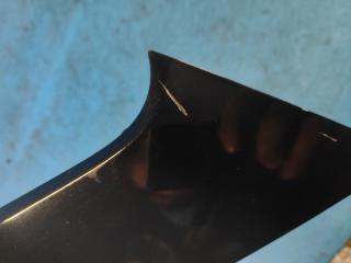 Накладка крышки багажника правая X-TRAIL/ROGUE T32 13-20