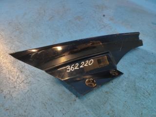 Накладка крышки багажника левая X-TRAIL/ROGUE T32 13-20