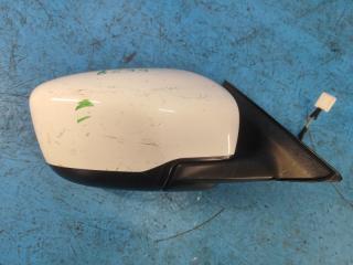 Зеркало правое NISSAN X-TRAIL/ROGUE T32 13-20 2016 Б/У Зеркало правое NISSAN X-TRAIL/ROGUE T32 13-20 2016