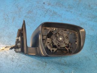 Зеркало правое X-TRAIL/ROGUE T32 13-20 2016 2.5 QR25DE