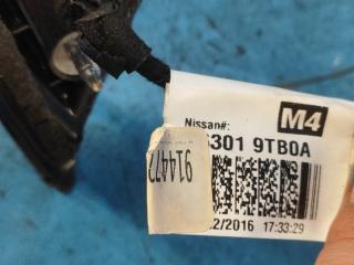 Зеркало правое X-TRAIL/ROGUE T32 13-20 2016 2.5 QR25DE