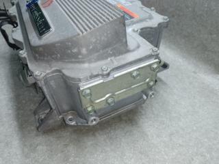 Инвертор NISSAN LEAF 10-17 EM61