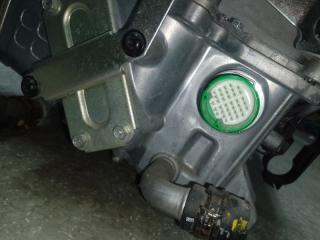 Инвертор LEAF 10-17 2011 EM61