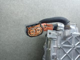 Инвертор LEAF 10-17 2011 EM61