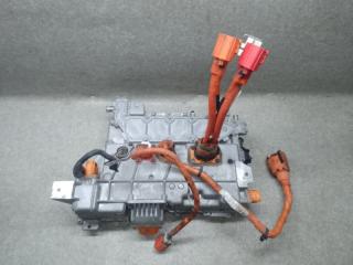 Инвертор NISSAN LEAF 10-17 EM61