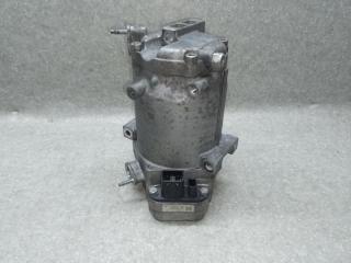 Компрессор кондиционера LEAF 10-17 2011 EM61