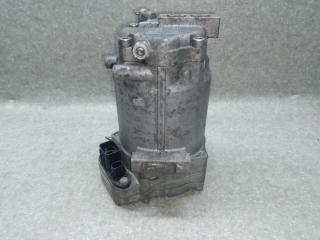 Компрессор кондиционера NISSAN LEAF 10-17 EM61