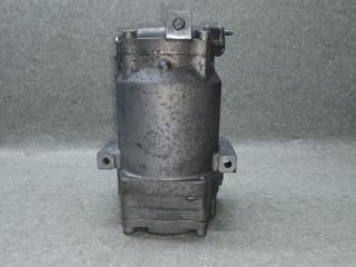 Компрессор кондиционера LEAF 10-17 2011 EM61